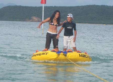 ---->Aneso et C&eacute;d.<----